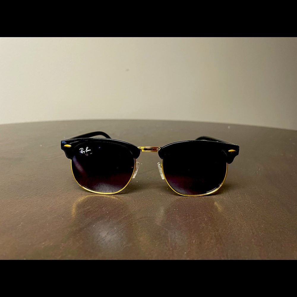 Ray-Ban sunglasses